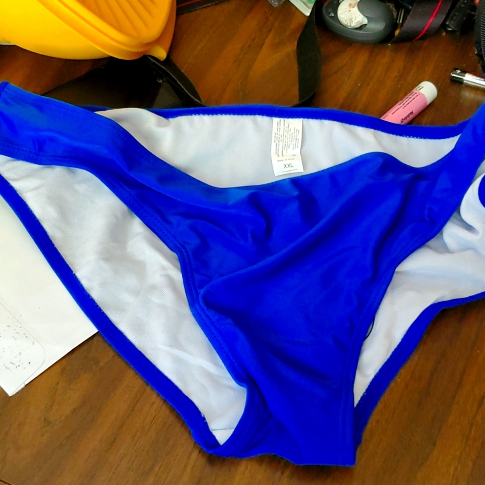 Xxl 2 piece bikini